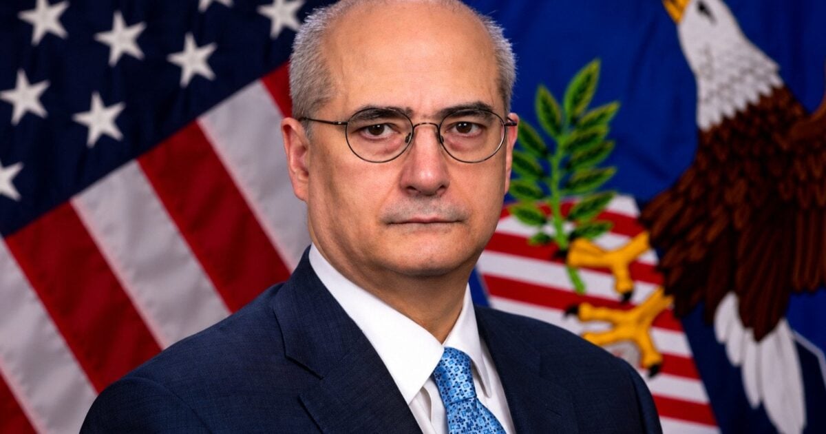 Feds Arrest Department Of Energy Engineer Accused Of Helping Iran-Backed Houthis Build Bombs And Drones john eisenberg houthi material support case 1200x630 1