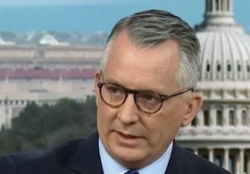 David Jolly: There Are Now ‘Disaffected MAGA’ Voters in Florida