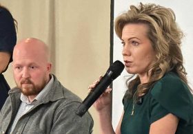 Trump-backed Alaska candidate blasts ‘so-called Republican’ Murkowski for endorsing Dem