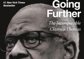 Book Review: The One Black Man Democrats Love to Lynch (Electronically)