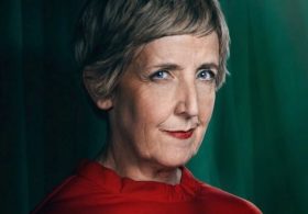 Who Is Julie Hesmondhalgh? Celebrity Traitors Faithful Banished After Moment Cut From Show