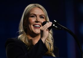 Karoline Leavitt to Join Fox News as Contributor