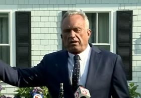 RFK Jr. Offers to send in backup to help New York with measles emergency