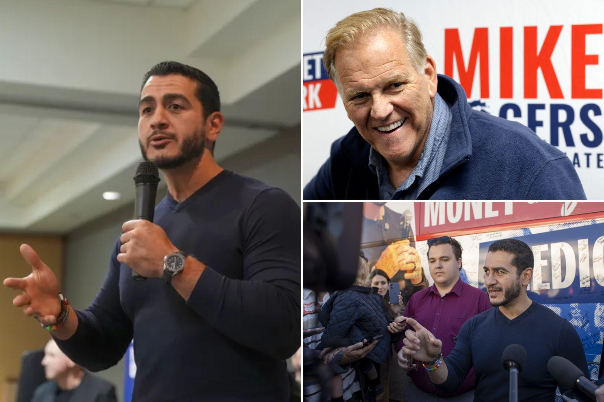 Here’s why Obama admin put Abdul El-Sayed’s sister-in-law on terror watch list as Senate hopeful claims ‘she did nothing wrong’ k7qesvt 1792420196458