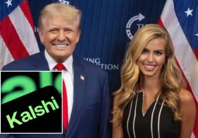 Kalshi probes shady bets on new White House press secretary: report