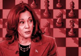 Even Kamala’s Husband Doesn’t Want Her to Run Again