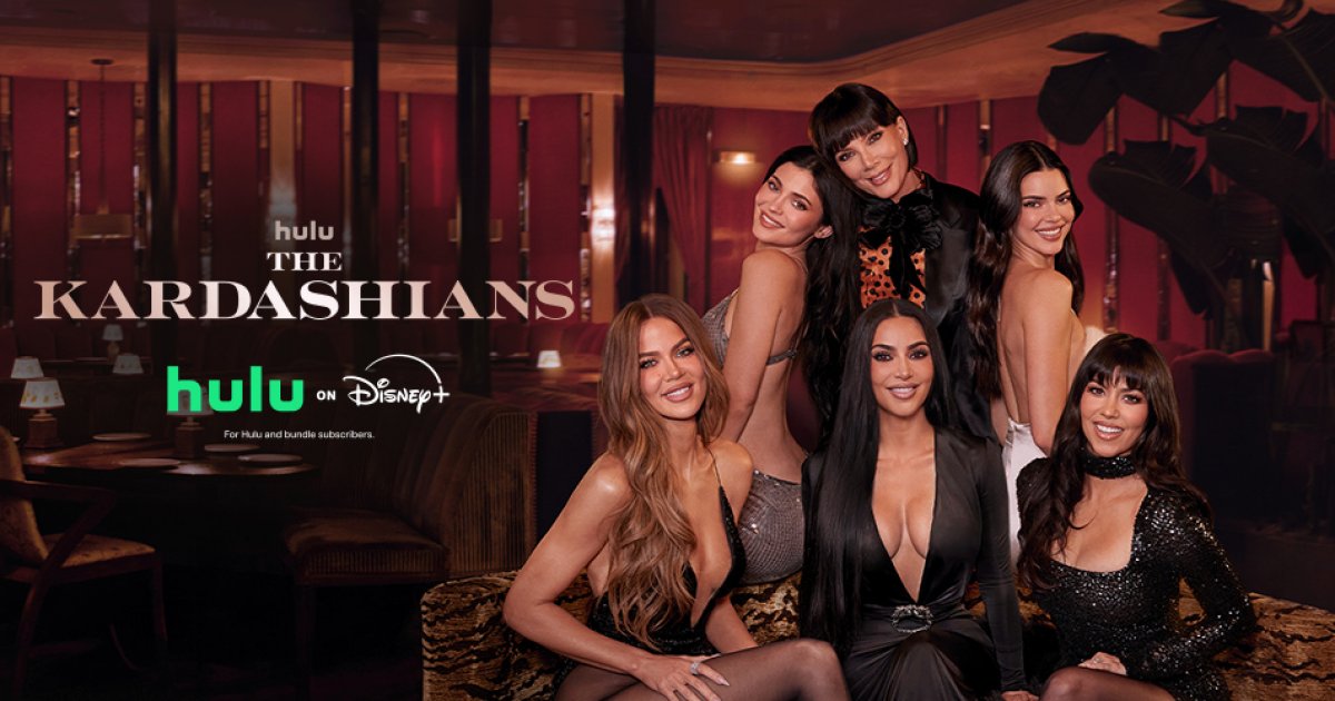 The Kardashians Season 8: Episode Schedule, How to Watch and What to Expect kardashians