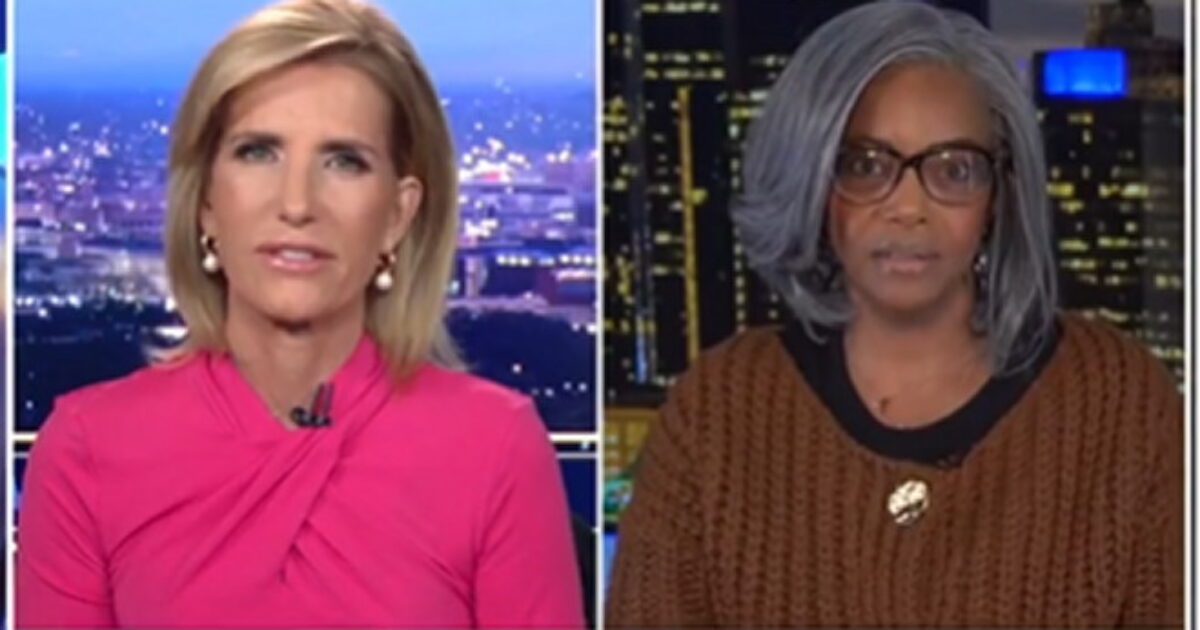 Michigan Democrat Predicts Abdul El-Sayed Will Lose in November: ‘People of Detroit and Michigan Have More Common Sense Than That’ karen whitssett 1200x630 1