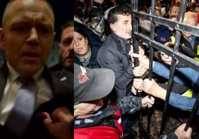 Video Shows Poland’s President Storming High Court After Globalist Prime Minister’s ‘Coup Attempt’