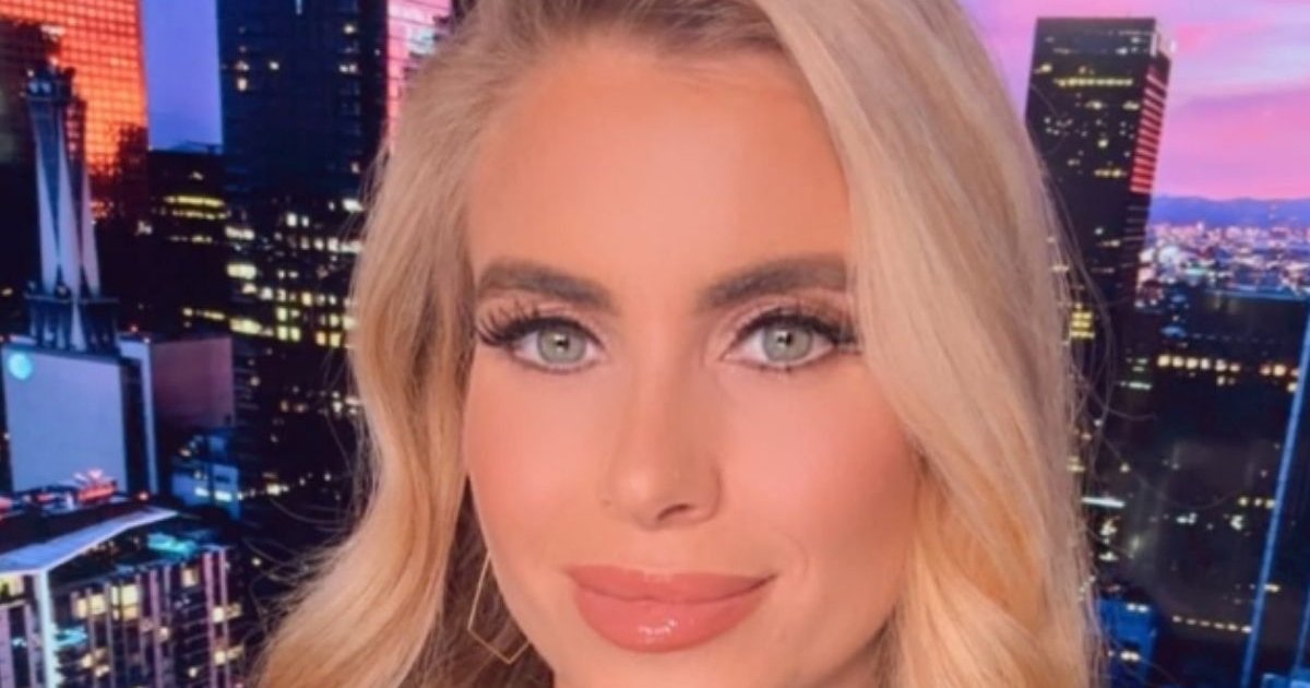 Who Is Katie Zacharia? White House Chooses Conservative Commentator as Press Secretary After Karoline Leavitt Departure katie zacharia