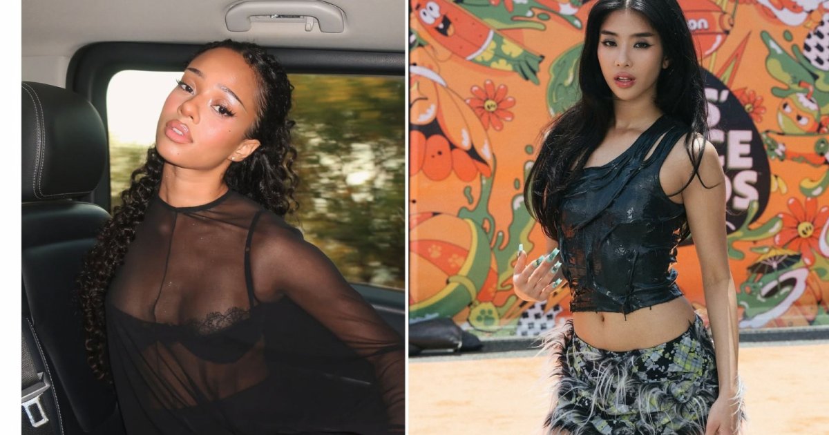 Is Manon Leaving KATSEYE? Sophia's 2027 Return Date Sparks New Questions katseye 2