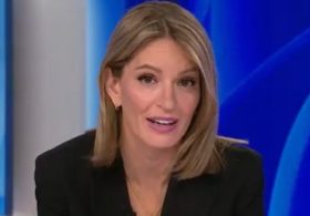 Katy Tur of MSNOW Says She is Having Doubts About Midterm Polling in Texas After Traveling There