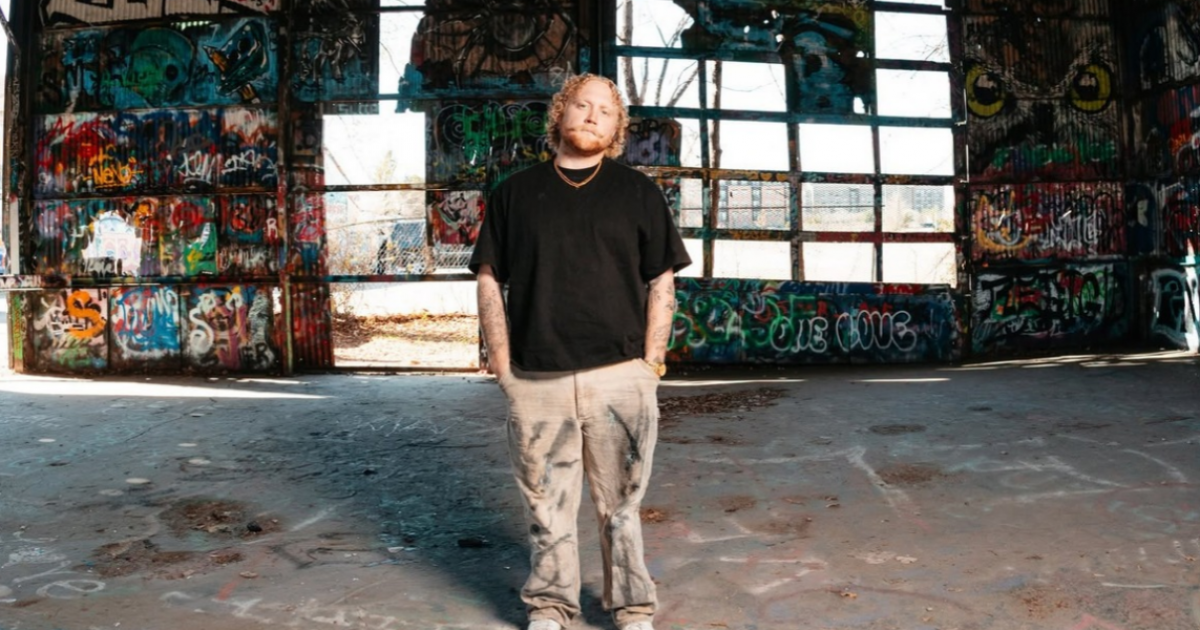 Keaton Adams Returns to Stage After Losing Vision in One Eye: What Comes Next for His Music Career? keaton adams