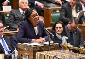 Kemi Badenoch and the IRA: What We Know About the Reported Threat