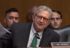 GOP Senator Confirms He Is Eyeing A Run For President In 2028