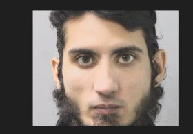 Pakistani Muslim Arrested Trying to Burn Down New York Synagogue