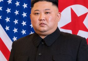 North Korea Warns US Over Taiwan Arms, Tells Washington to ‘Think Twice’ About China