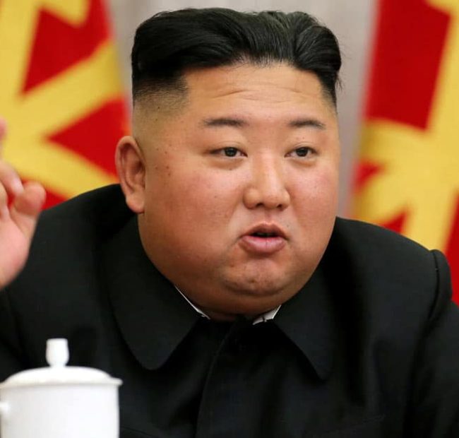 Kim Jong Un Rumored to Be Hospitalized in Coma Following Life-Threatening Emergency
