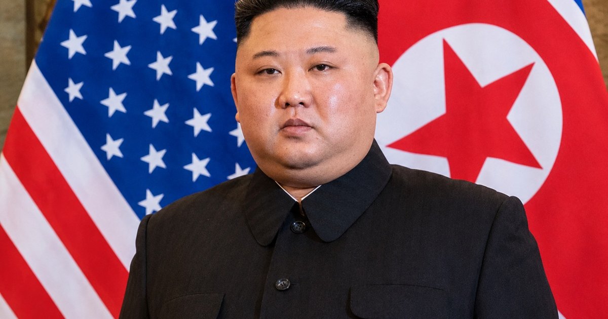 North Korea Warns US Over Taiwan Arms, Tells Washington to 'Think Twice' About China kim jong un