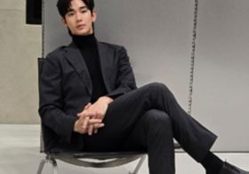 Kim Soo Hyun Faces Fresh Backlash After Emotional Moment at Manila Fan Meeting