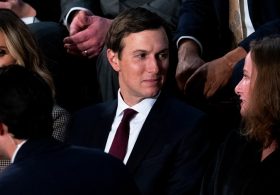 Kushner’s attorneys send notice to Vanity Fair on alleged “defamatory” excerpt