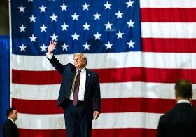 Nationalism vs. Globalism: The Western ‘civil war’ wages