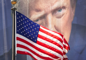 American-made goods also got more expensive under Trump tariffs, new research finds