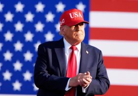Midwest pro-Trump state could hold key to Republicans’ midterm hopes