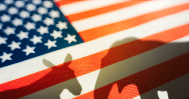 Poll: Democrats Lead Republicans on Generic Congressional Ballot by 7 Points lag Diy13 640x335 1