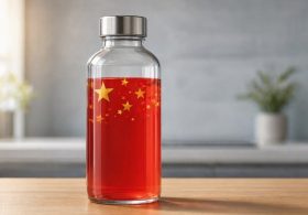 Chinese Profs and Students Keep Poisoning People at U.S. Universities