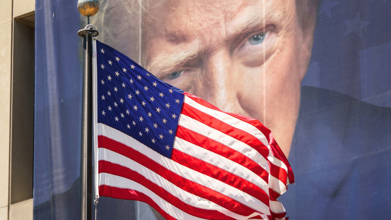 American-made goods also got more expensive under Trump tariffs, new research finds lag