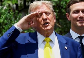 Trump’s gaslighting has already begun: expert