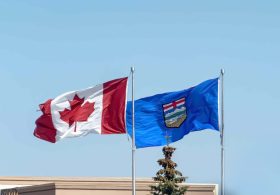 Albertans Vote to Stay in Canada, but Want Less Immigration