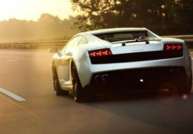 Money allocated for home repairs instead went for a Lamborghini