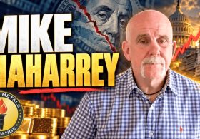 Mike Maharrey Connects Federal Debt to Dollar Debasement and Inflation