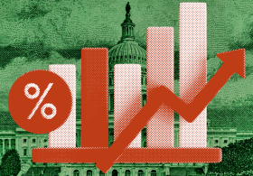 Concerning economic data pose issues for GOP down midterm stretch