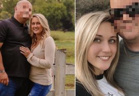 Lauren Winans: Former Kentucky Cop’s Wife Arrested on Sodomy, Incest Charges Involving Child Under 12