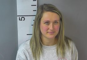 Kentucky woman busted for allegedly committing incest, sodomizing minor