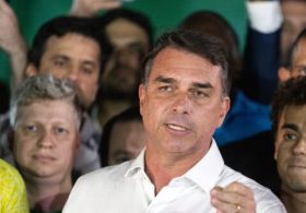 Flavio Bolsonaro Says He Will Ask Top Election Court to Annul Election Results: ‘No One Will Silence Me’