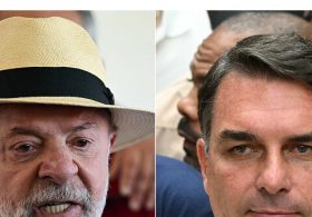 Bolsonaro Overperforms to Reach Round 2 of Brazil Presidential Election Against Incumbent Socialist Lula
