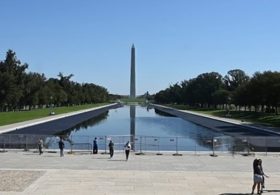 CBS News sued for falsely portraying 15-yr-old boy as Reflecting Pool vandal suspect