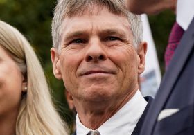 Wrongly Indicted Man Seeks Inquiry of Official Conduct in Reflecting Pool Case
