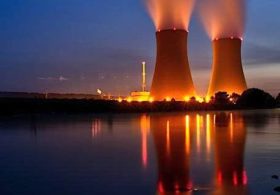 Tech companies drive nuclear power plant expansions, more electricity