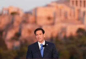 Rubio celebrates Western exceptionalism, warns that civilization is at an ‘inflection point’