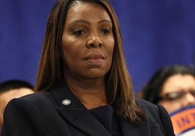 Hochul appoints New York AG Letitia James as special prosecutor in Cornell case