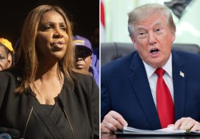 Ex-NY prosecutor claims AG Letitia James pushed Trump probe despite investigators finding nothing: ‘What Tish wanted, Tish got’
