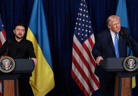 The Zelenskyy-Trump feud: Is it jeopardizing US support for Ukraine?