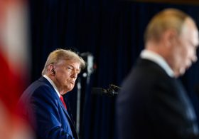 Trump Announces Deal with Putin to Deliver Russian Diesel to U.S.