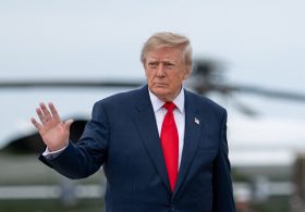 Trump Weighs Next Move Against Iran: ‘The Nice Way or the Not Nice Way’