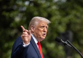 Trump Tells Florida of Plans for USA to Topple Cuban Communist Regime